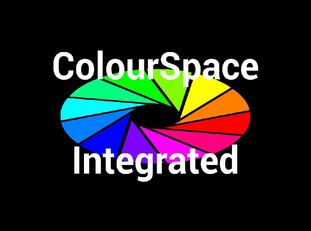 ColourSpace CMS視頻色彩管理