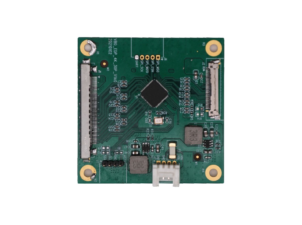 VBO轉(zhuǎn)eDP信號(hào)轉(zhuǎn)換板
